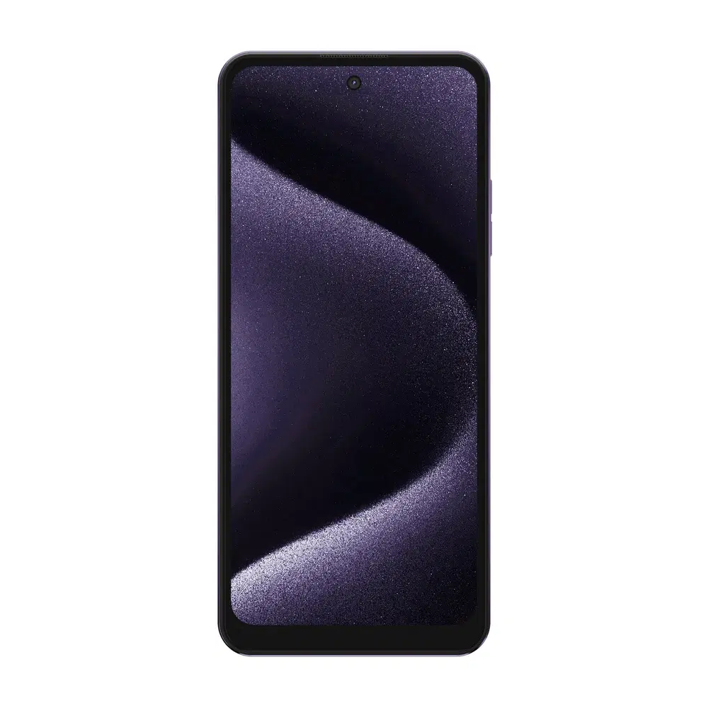 Symetium ZG Smartphone