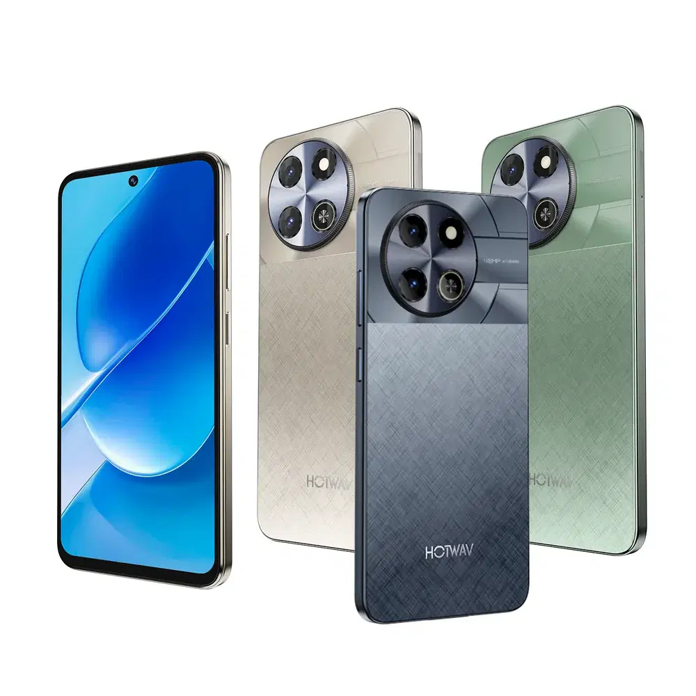 Symetium Slate Smartphone