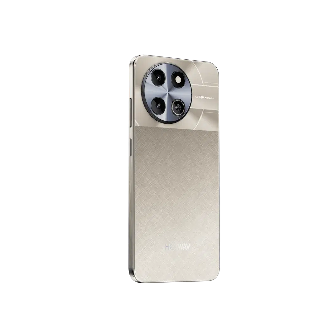 Symetium Slate Smartphone