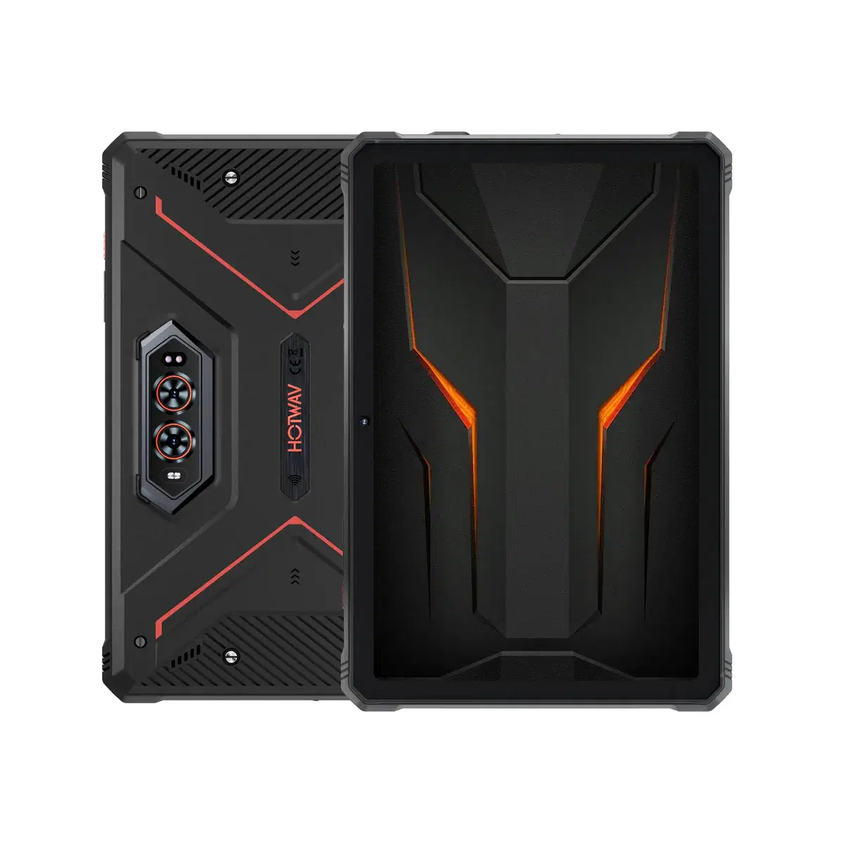 Symetium ZX+ 5G Rugged Tablet