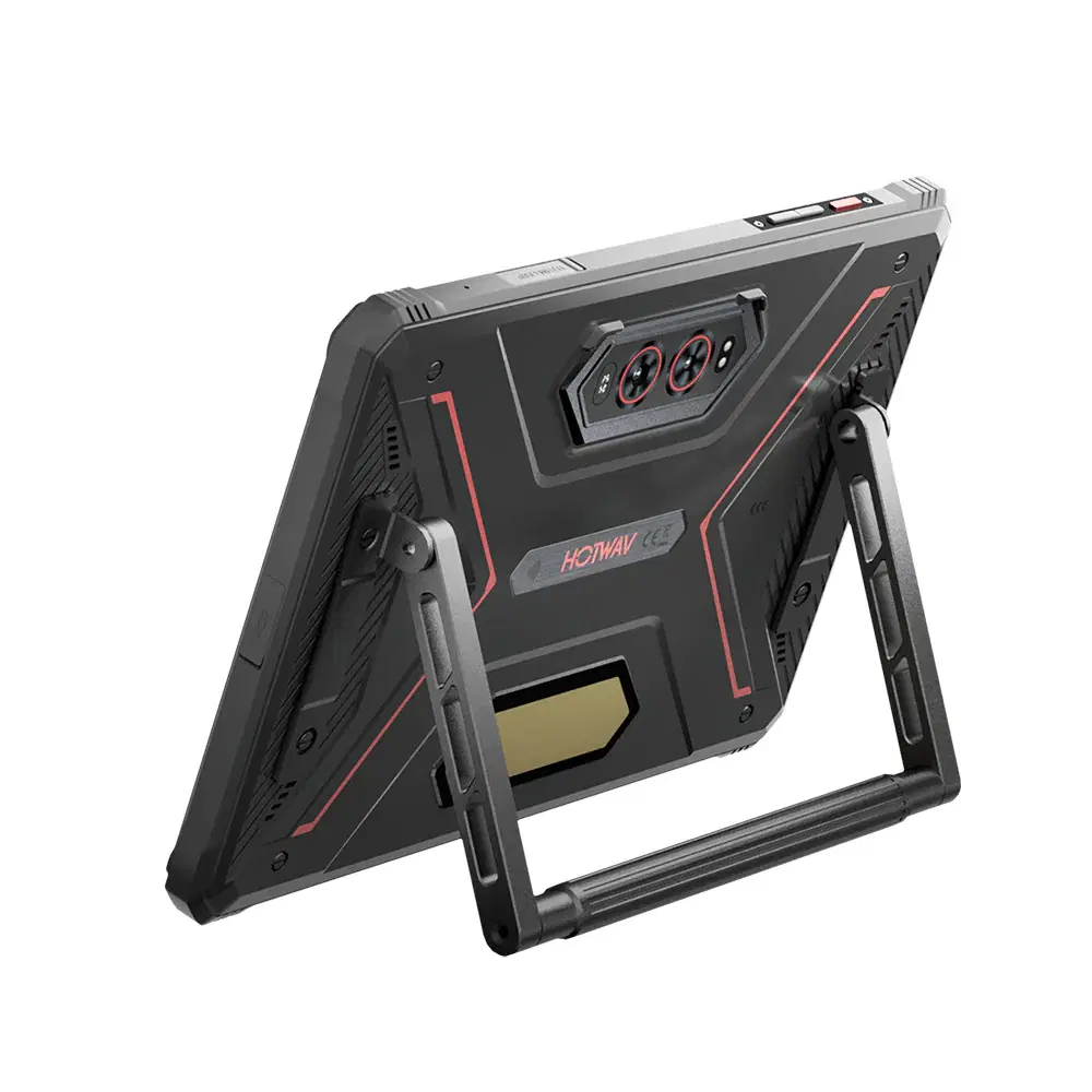 Symetium ZX+ 5G Rugged Tablet